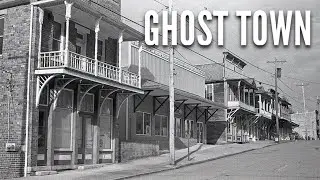 LITTLE CITIES OF BLACK DIAMONDS (EPISODE ONE)