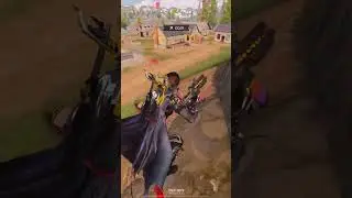 Insane Farm Squad Wipe | CODM BR #shorts #callofdutymobile #codm #codmbr
