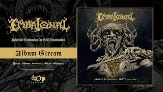 EMBRIONAL - Inherited Tendencies for Self-Destruction (Official Album Stream)
