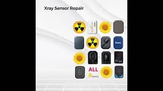 WE HELP YOU FIX IT! Want fast and easy handpiece/sensor repairs? Give @Repair.Dental a call !