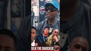 Master P, Silkk The Shocker and Birdman, Slim #shorts #nolimit #cashmoney