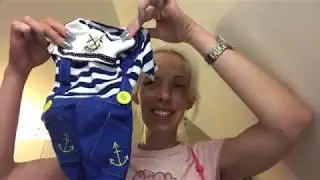 Wish pet haul pt 2 🐾❤️