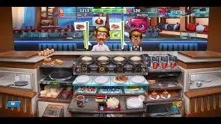 Cooking Fever Duels | Daily Quests |