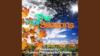 The Four Seasons, Op. 8, RV 269, 