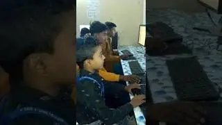 typing speed