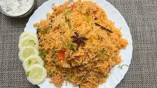 Perfect Lunch Box Khichdi 🍲Recipe| Instant khichdi😲 |Simple & Tasty Khichdi Recipe| Khichdi In Kadai