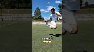 4 Advanced Soccer Skill Moves