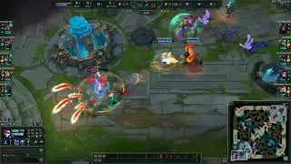 INCREDIBLE VAYNE BACKDOOR