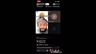 Live streaming of Joseph Albert Michael