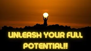 Unleash Your Full Potential: Confronting Limiting Beliefs