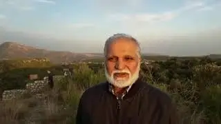 The Paradise of Chakwal | Khajoola