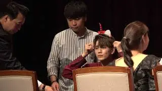 Sangam Fansign