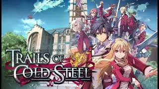 Legend of Heroes: Trails of Cold Steel - Land of Blue Skies [Extended]