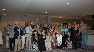 How to hold a successful class reunion