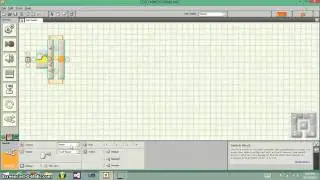 NXT-G Programming Tutorial #2 - Light Sensor
