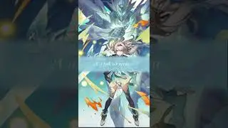 [Honkai: Star Rail OST] HOYO-MiX - If I Can Stop One Heart From Breaking RUS SUB karaoke