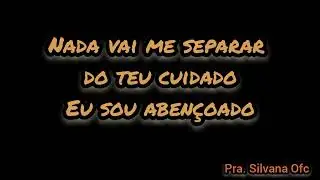 Sou Aben&ccedil;oado |  (Com letra) Sound Of Glory                    &Aacute;udioX