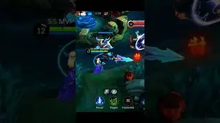 Vexana Eternal Guard Secrets! Rahasia Pro Player Dunia & Sultan Indonesia