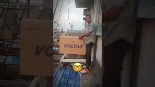 ac technician