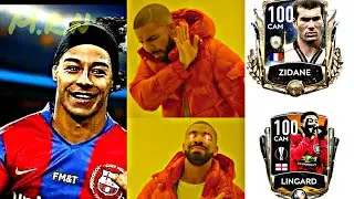THE ENDGAME CAM | UEL Lingardinho Skills Goals and Player Review | FIFA Mobile 20 |