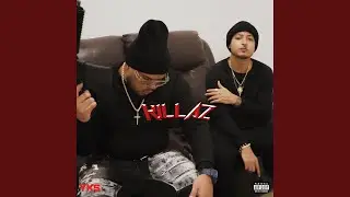 KIILLAZ (feat. Josiah YKS)
