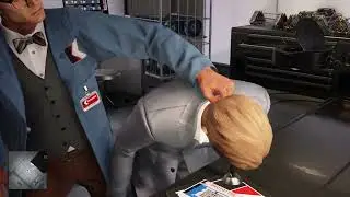 HITMAN 3 THE WORST TIMING POSSIBLE!!!