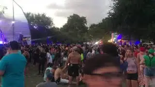 Ezoo Electric Zoo Fun 2018 Randall Island