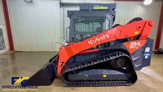 2021 KUBOTA SVL97-2 For Sale
