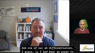 Entrepreneurship: Lower Barriers in the AI Era (feat. Brian Samson)