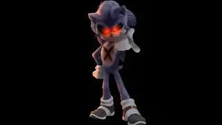 Sonic.exe | Lord X | Speed Edit |