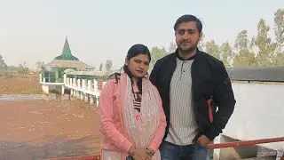 प्राचीन मंदिर बाबा झारखंडी महादेव मंदिर खारी बिजनौर 