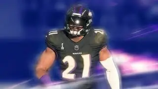 Breaking All Time Interception Record- Madden 18 Career Mode Cb Gameplay