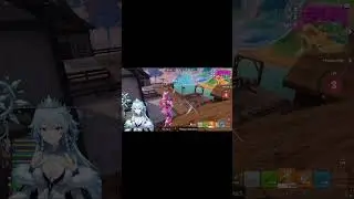 Star Wars debate ends in our deaths! #vtuber  #vtuberclips  #fortniteclips  #funnymoments