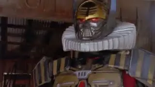 Power Rangers Lost Galaxy - Protect the Quasar Saber - Where is Pink Quasar Saber