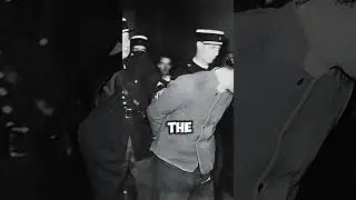 The Dark Tale of Eugene Weidman-The Last Public Execution in France | #shortsa