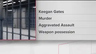 Teen arrested after fight allegedly leads to deadly shooting in Snellville, GBI says