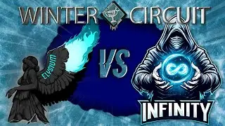 [WC2024] Round 1 - Elysium vs Infinity | DBDLeague