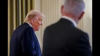 Trump&rsquo;s changes in strategy put lasting Gaza ceasefire within reach