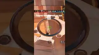 Step by Step #r6 #r6siege #siege #jynxzi #viral #viralvideo #viralvideoshorts #foryou #foryoupage