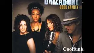 The Drizabone Soul Family - New York City Lights (Jazz-Dance-Funk)