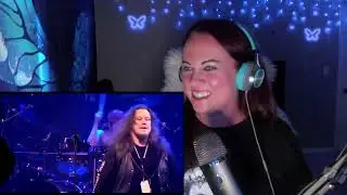 Nightwish w/Tarja 