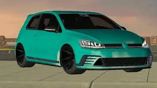 GOLF CPM