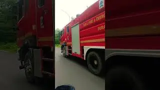 #fire #firetruck#suratfire #trending