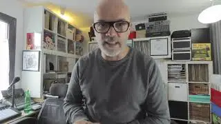 MPC LIVE 2 vs MPC4000 (Sampling Vinyl)