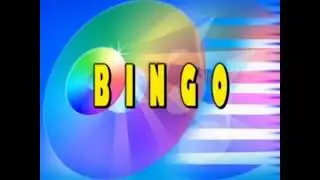 MegaMedia - BINGO (10/23)