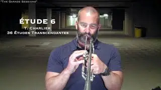 CHARLIER Etude #6 