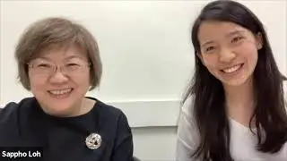 Online flow. Episode 3. Loh Li-Chen, Director of MoCA Taipei, in conversation with Han Nefkens