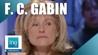 Florence Moncorgé Gabin 