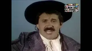 El payador Gabino