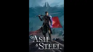 Of Ash and Steel -4 серия стрима! Веселимся на острове бандитов!